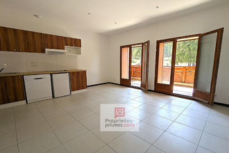 achat appartement peone 06470
