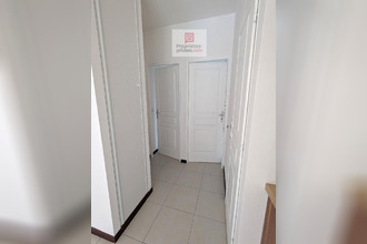 achat appartement peone 06470
