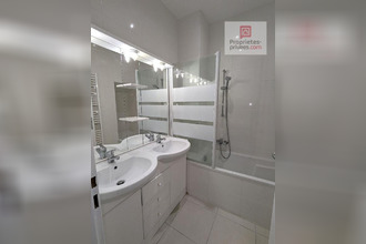 achat appartement peone 06470