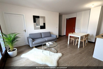 achat appartement peone 06470
