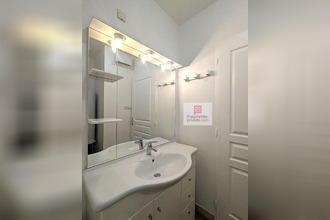achat appartement peone 06470