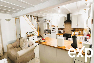 achat appartement pepieux 11700