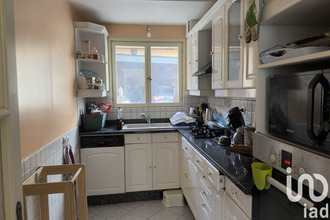 achat appartement perdreauville 78200