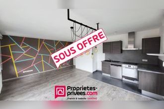 achat appartement perenchies 59840