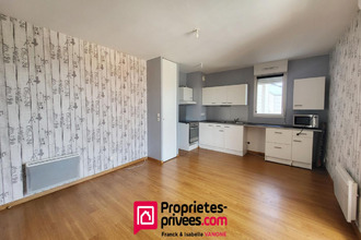 achat appartement perenchies 59840