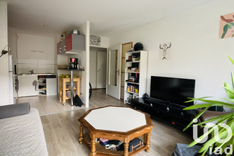 achat appartement perenchies 59840