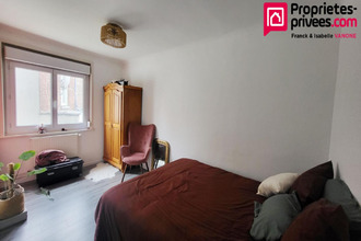 achat appartement perenchies 59840