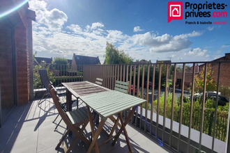 achat appartement perenchies 59840