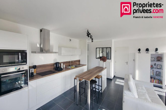 achat appartement perenchies 59840