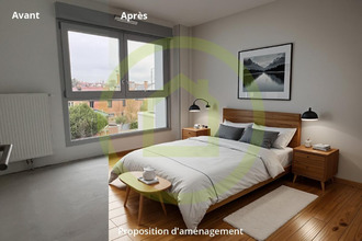 achat appartement perenchies 59840