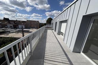 achat appartement perenchies 59840