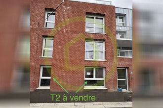 achat appartement perenchies 59840