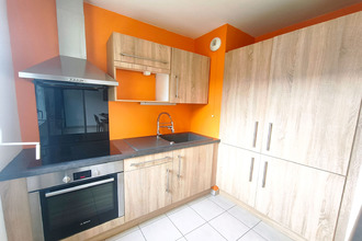 achat appartement perenchies 59840