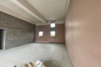 achat appartement perenchies 59840