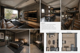 achat appartement perenchies 59840