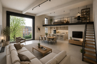 achat appartement perenchies 59840