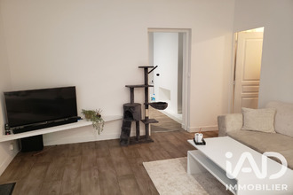 achat appartement perenchies 59840