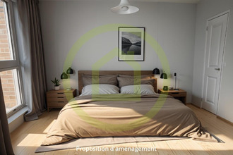 achat appartement perenchies 59840