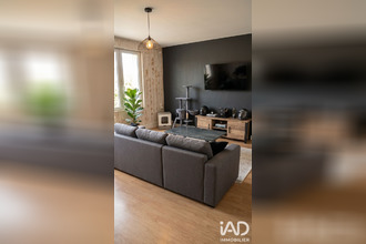 achat appartement perenchies 59840