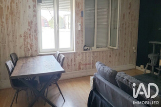 achat appartement perenchies 59840