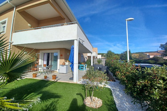 achat appartement peret 34800