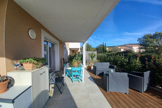 achat appartement peret 34800