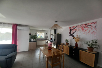 achat appartement peret 34800
