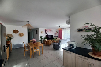 achat appartement peret 34800