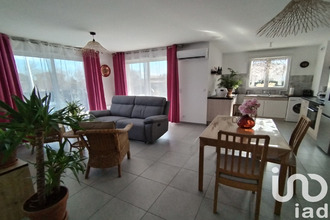 achat appartement peret 34800