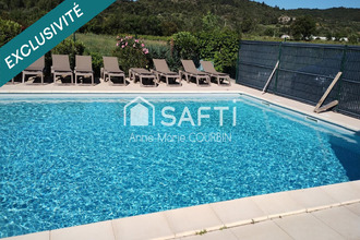 achat appartement peret 34800