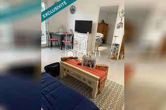 achat appartement peret 34800