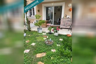 achat appartement peret 34800