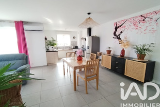 achat appartement peret 34800