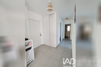 achat appartement peret 34800