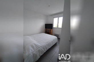 achat appartement peret 34800
