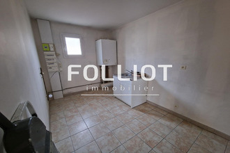 achat appartement periers 50190