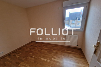 achat appartement periers 50190
