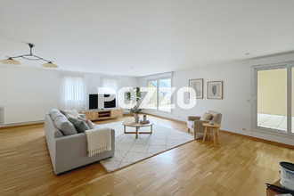 achat appartement periers 50190