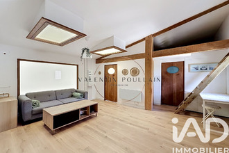 achat appartement periers 50190