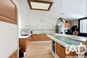 achat appartement periers 50190