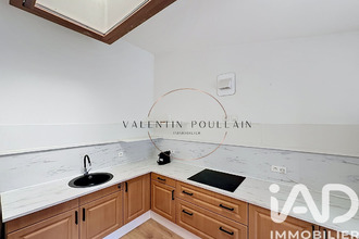 achat appartement periers 50190