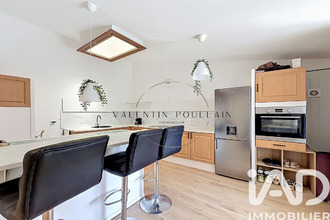 achat appartement periers 50190