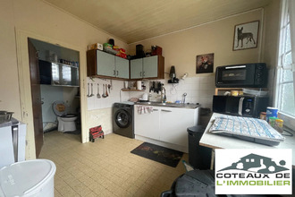 achat appartement perignac 16250