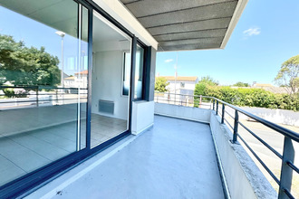 achat appartement perigny 17180