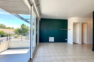 achat appartement perigny 17180