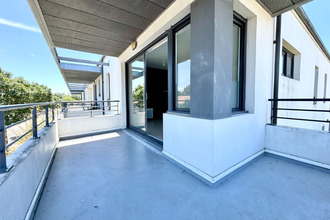 achat appartement perigny 17180