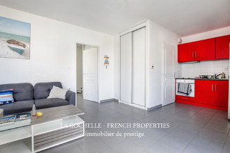 achat appartement perigny 17180