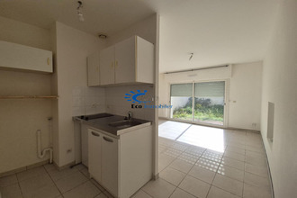 achat appartement perigny 17180