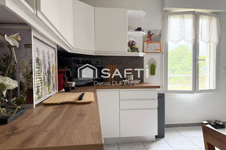 achat appartement perigny 17180