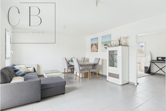 achat appartement perigny 17180